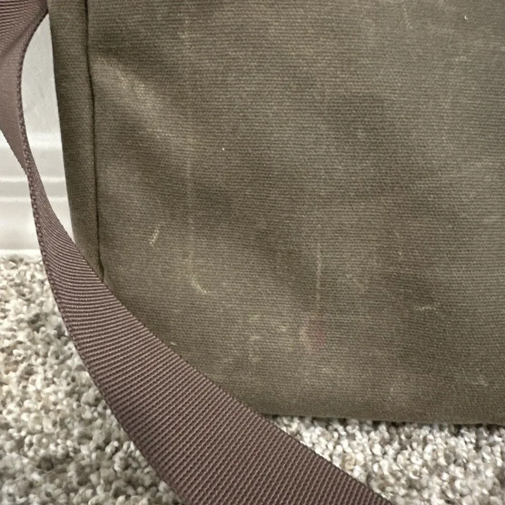 Waterfield Designs SF Bag Muzetto Messenger